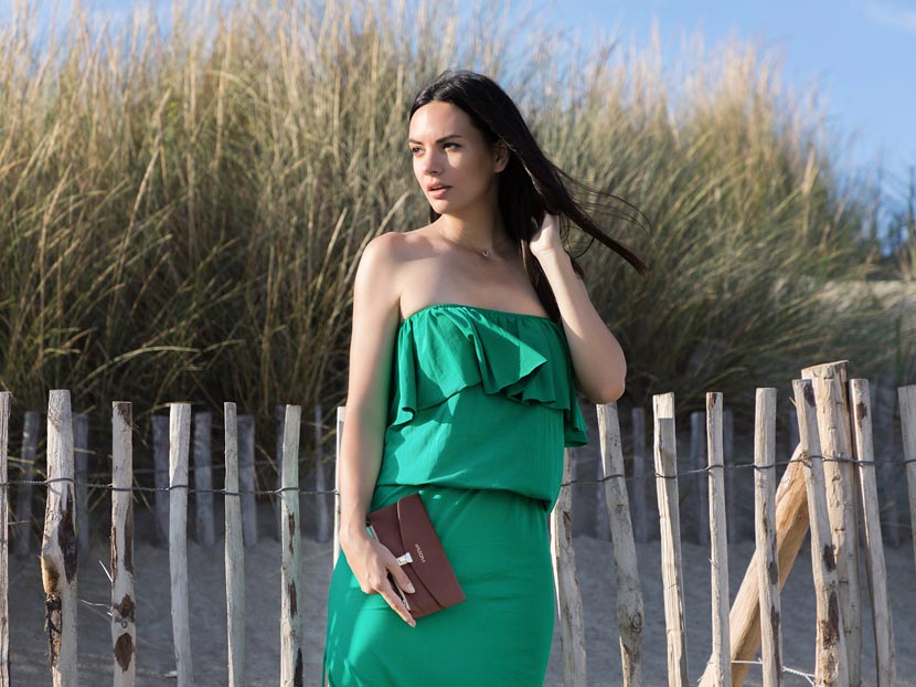 Valbona Leather - La-Grande-Motte, France