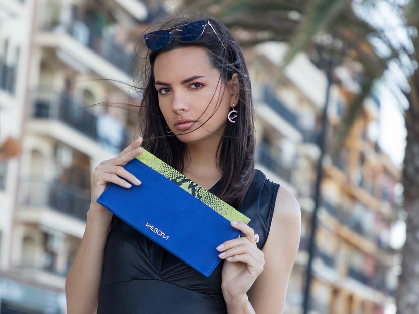 Valbona Leather - Valencia, Spain